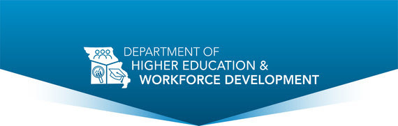 Department of Higher Ed