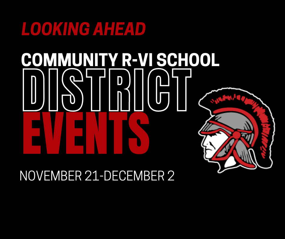 District Events