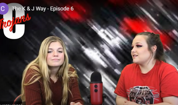 K & J Way