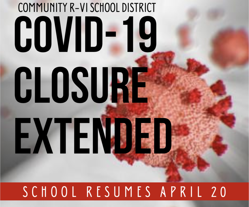 Extended Closure