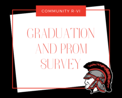 Seniors & Senior Parents- Please complete this Survey
