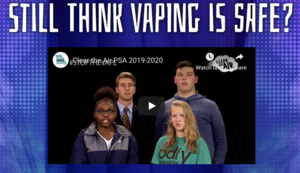 "Clear the Air"