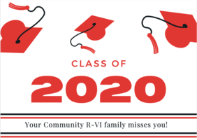 Class of 2020