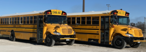 Bus Route Survey