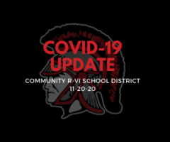 Covid-19 Update 11-20-20
