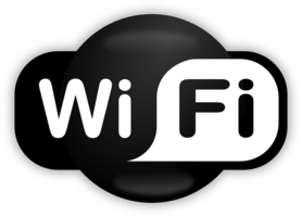 WiFi Info