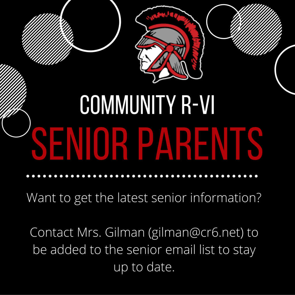 Senior Parents
