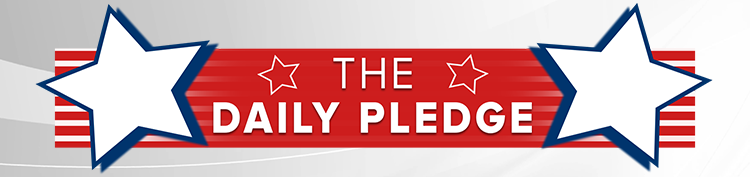 Pledge