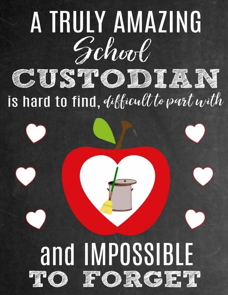 Custodian