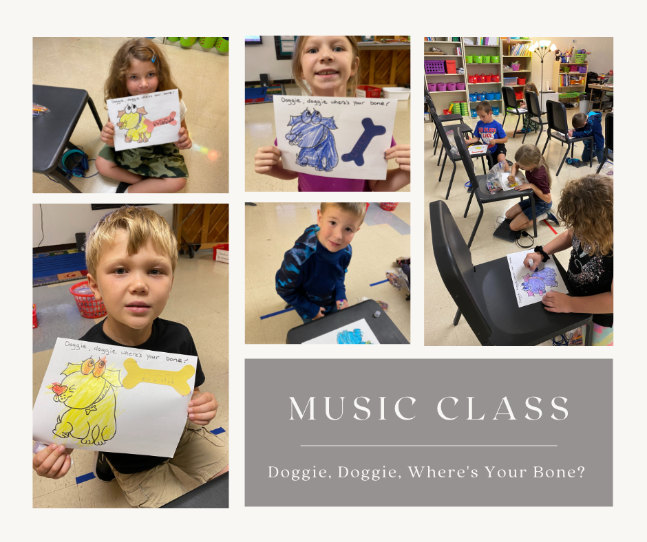 Music Class