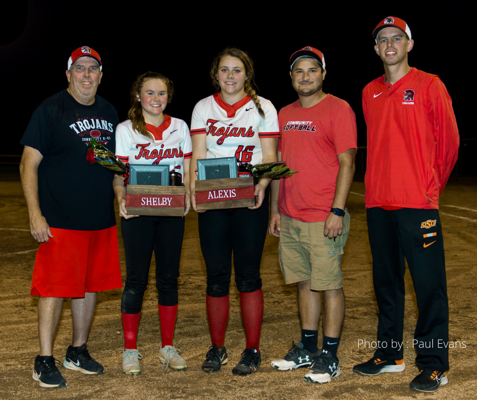 Senior Night