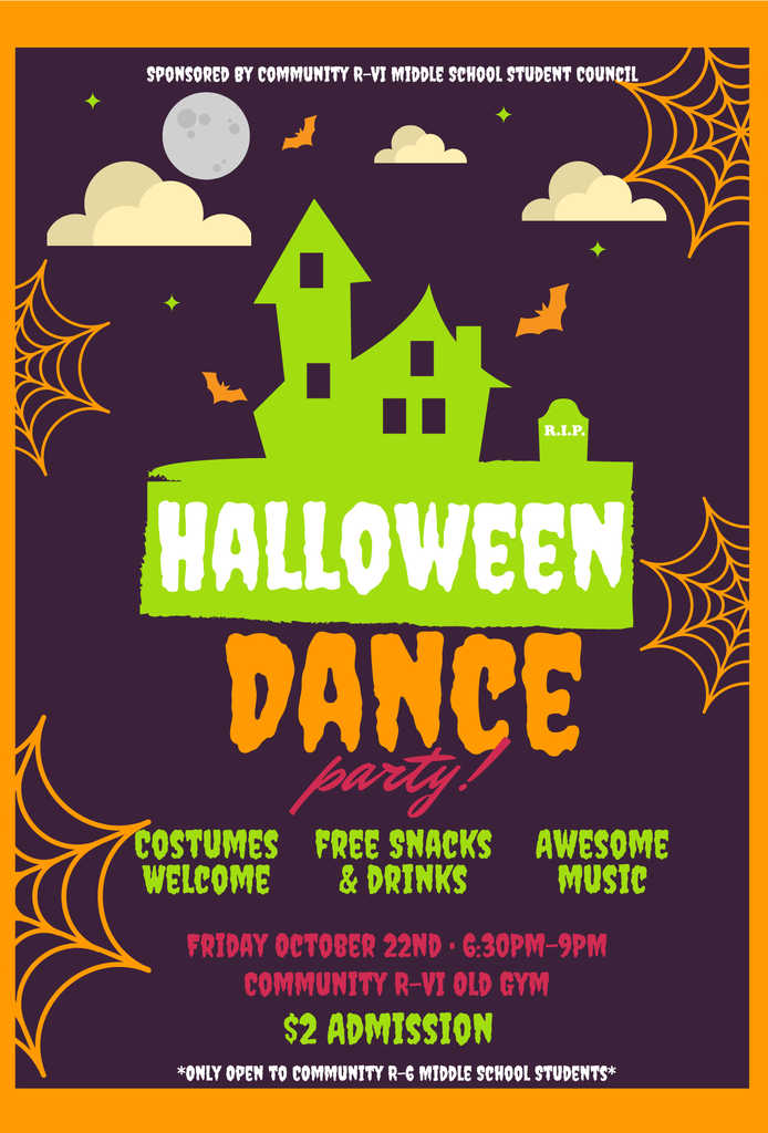 MS Dance
