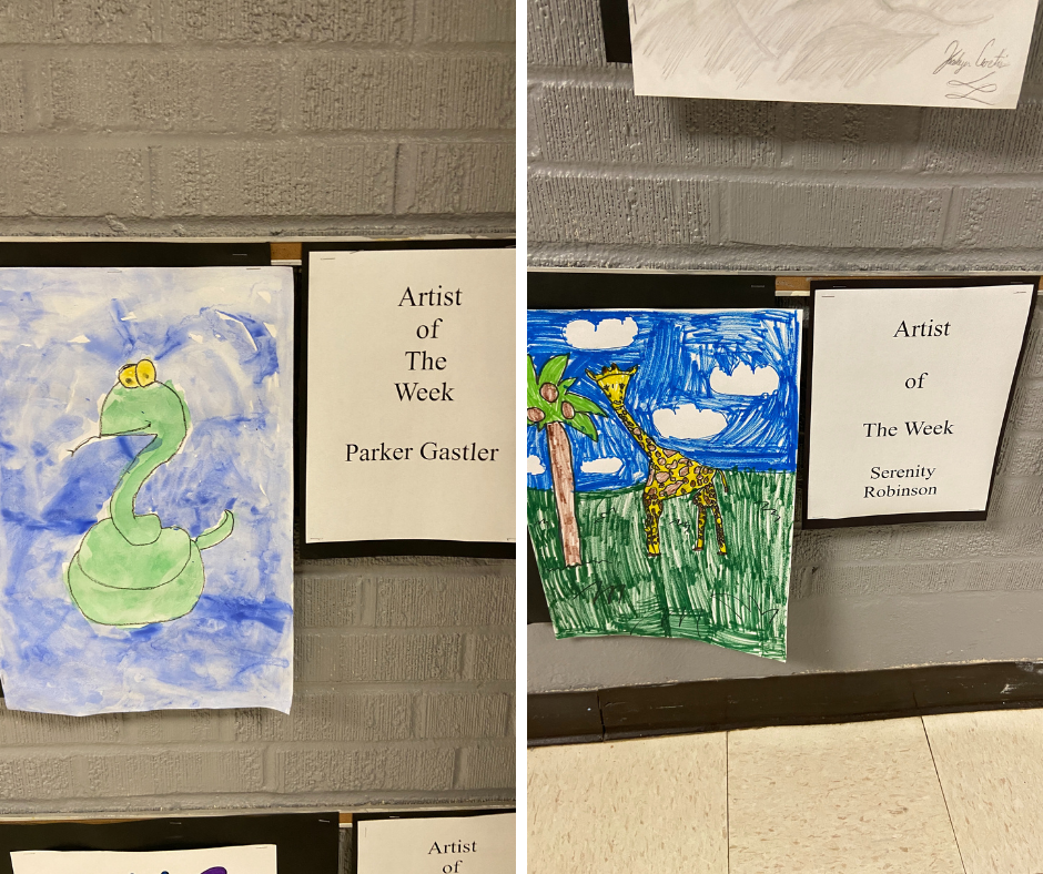 art