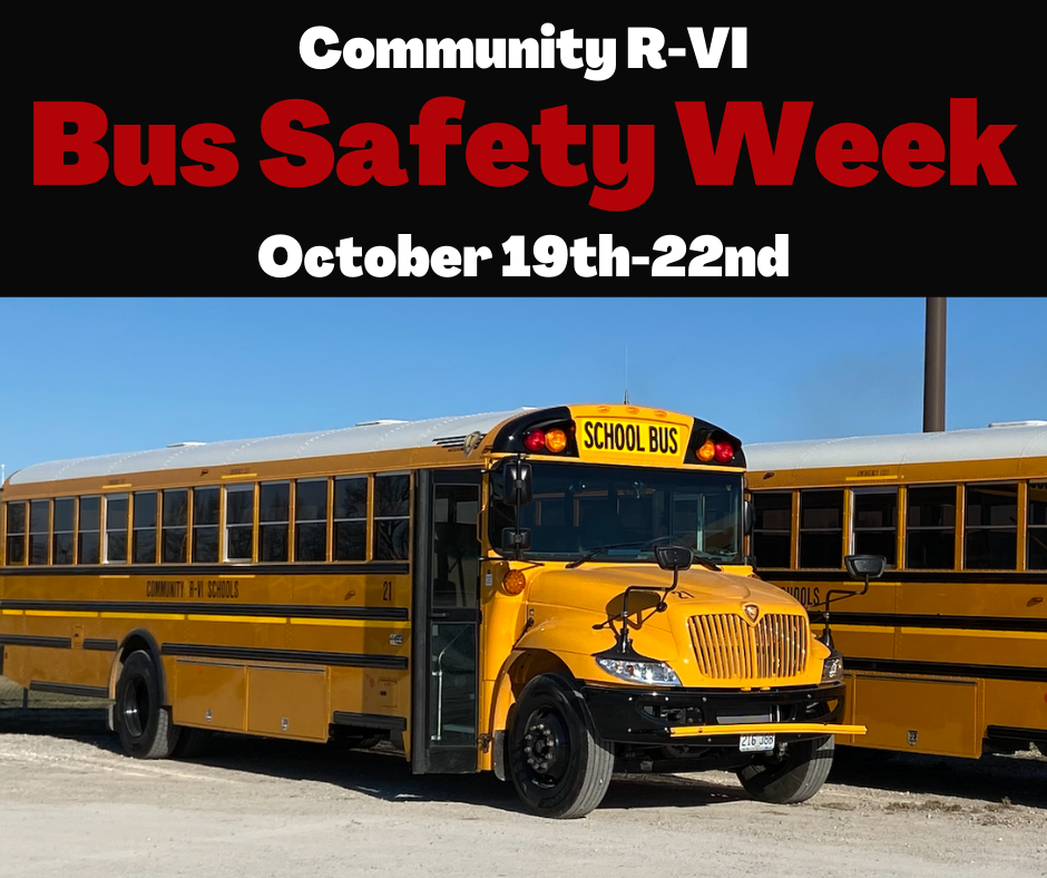 Bus Safety