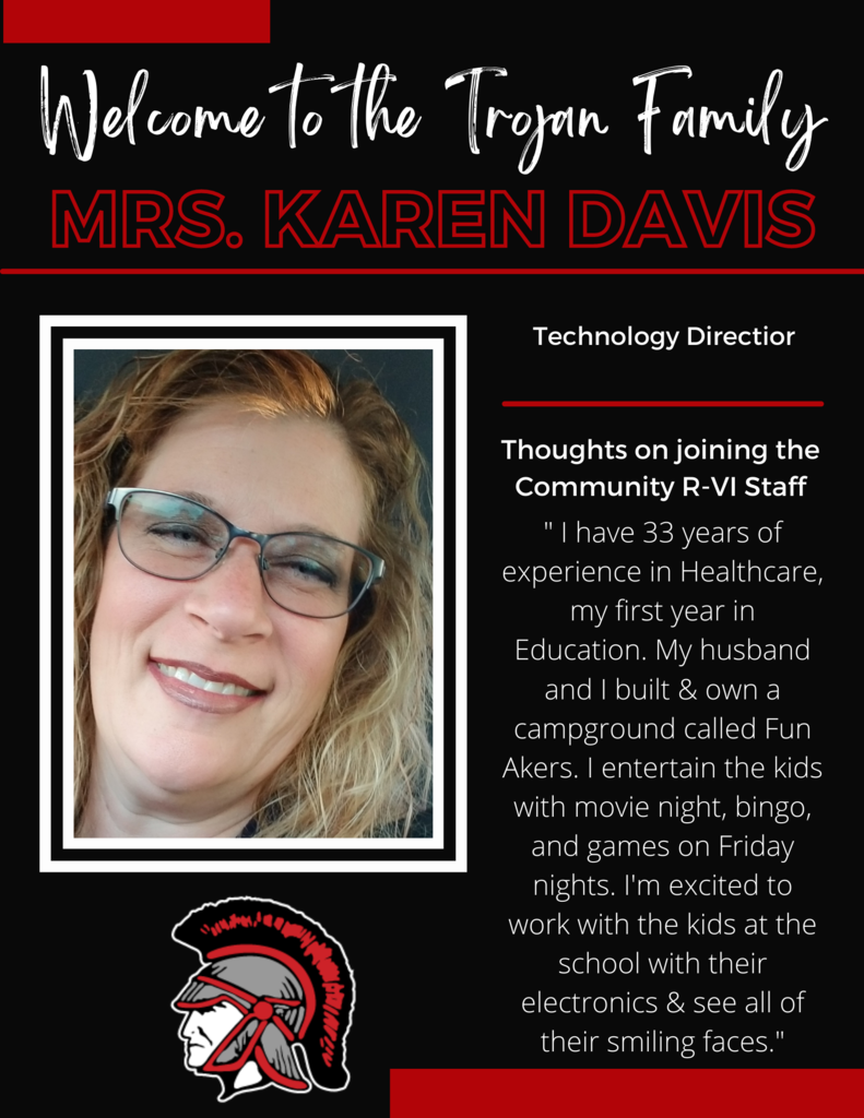 Karen Davis
