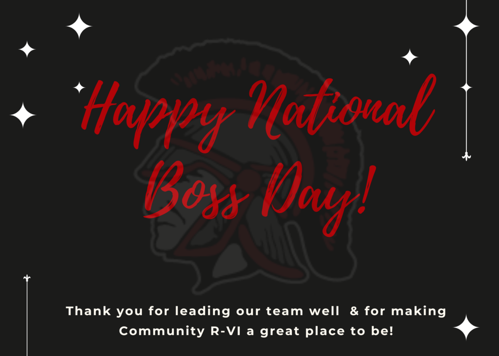 Boss Day