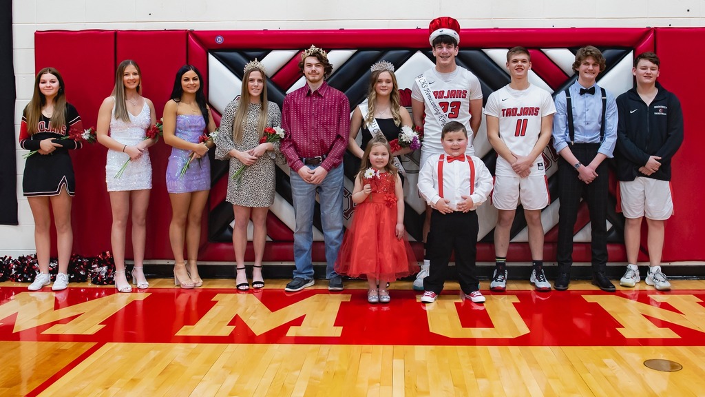Homecoming 2023