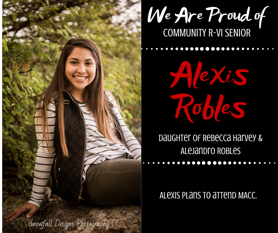 Alexis Robles