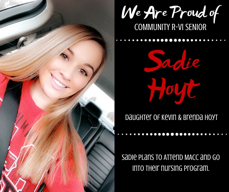 Sadie Hoyt